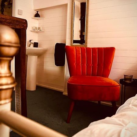カークビー・ロンズデールOuthouse Bothyアパートメント エクステリア 写真
