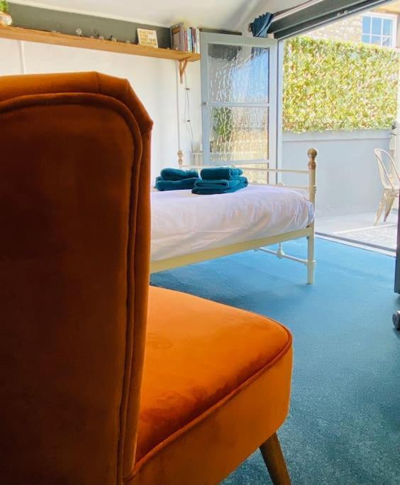 カークビー・ロンズデールOuthouse Bothyアパートメント エクステリア 写真