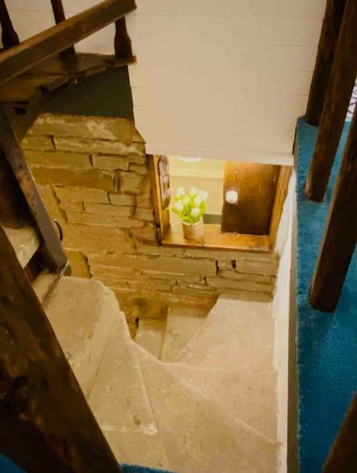 カークビー・ロンズデールOuthouse Bothyアパートメント エクステリア 写真