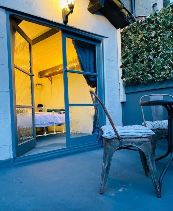 カークビー・ロンズデールOuthouse Bothyアパートメント エクステリア 写真