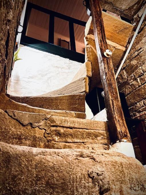 カークビー・ロンズデールOuthouse Bothyアパートメント エクステリア 写真