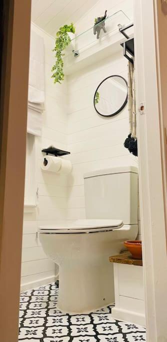 カークビー・ロンズデールOuthouse Bothyアパートメント エクステリア 写真