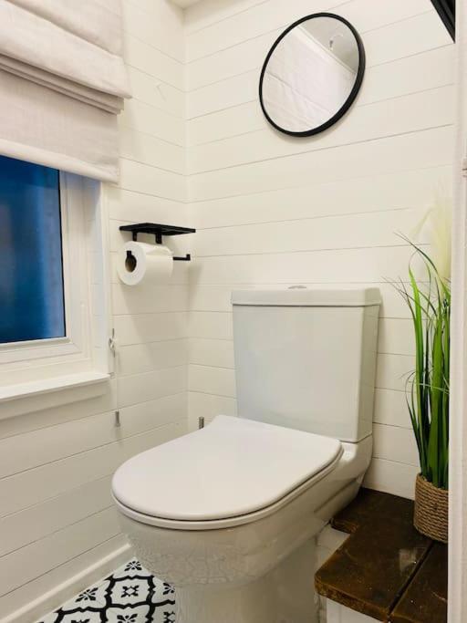 カークビー・ロンズデールOuthouse Bothyアパートメント エクステリア 写真